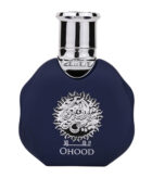 (plu00192) - Apa de Parfum Ohood Shamoos, Lattafa, Barbati - 35ml
