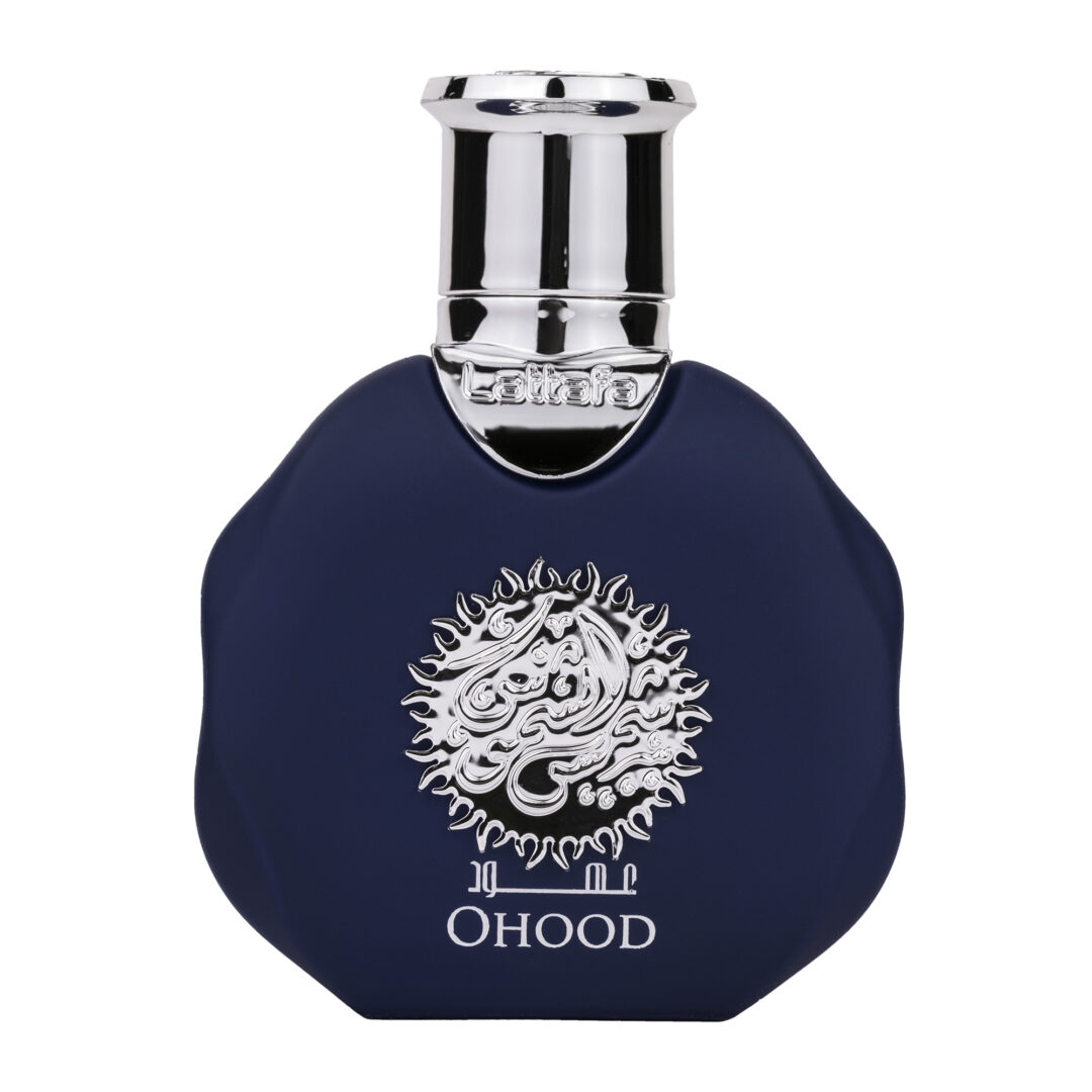 (plu00192) - Apa de Parfum Ohood Shamoos, Lattafa, Barbati - 35ml