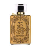 (plu00116) - Apa de Parfum Oud Ahlam Al Arab, Ard Al Zaafaran, Barbati - 100ml