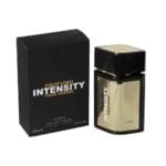 (plu05148) - Apa de Parfum Profumo Intensity, Vurv, Barbati - 100ml - imagine 4