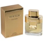 (plu05134) - Apa de Parfum Prive Club Femme, Vurv, Femei - 100ml - imagine 4