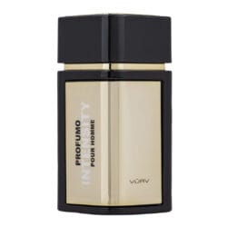 (plu05148) - Apa de Parfum Profumo Intensity, Vurv, Barbati - 100ml