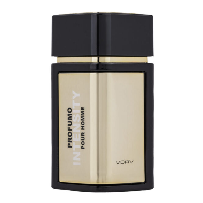 (plu05148) - Apa de Parfum Profumo Intensity, Vurv, Barbati - 100ml