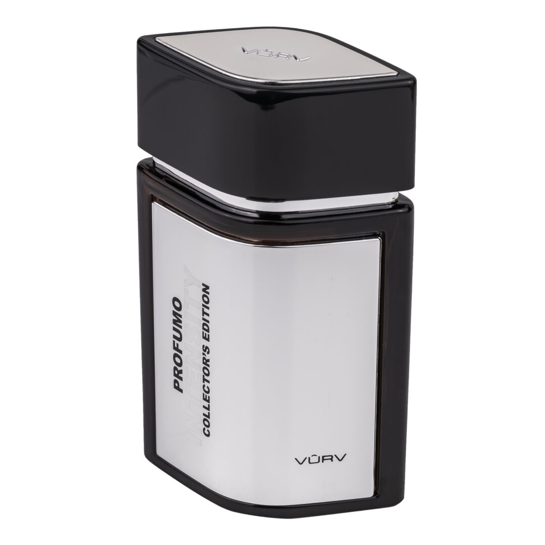 Apa de Parfum Profumo Intensity Collector\'s Edition, Vurv, Barbati - 100ml - 1 | YEO