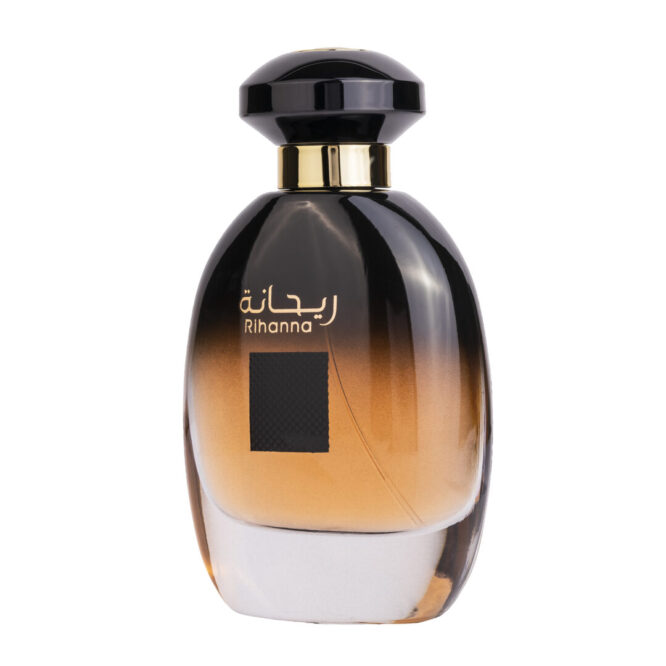 (plu00118) - Apa de Parfum Rihanna, Ard Al Zarafan, Femei - 100ml