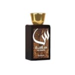 (plu00732) - Apa de Parfum Salamah, Asdaaf, Unisex - 100ml - imagine 5