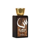 (plu00784) - Apa de Parfum Majd Al Sultan Black Intense, Asdaaf, Barbati - 100ml