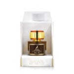 (plu00723) - Apa de Parfum Signatures No 4, Maison Alhambra, Unisex - 50ml - imagine 5
