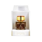 (plu00722) - Apa de Parfum Signatures No 3, Maison Alhambra, Unisex - 50ml - imagine 4