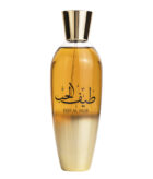 (plu00125) - Apa de Parfum Teef Al Hub, Ard Al Zaafaran, Femei - 100ml