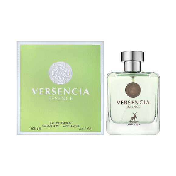 (plu00711) - Apa de Parfum Versencia Essence, Maison Alhambra, Femei - 100ml