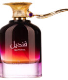 (plu00705) - Apa de Parfum Qandeel, Ard Al Zaafaran, Femei- 100ml