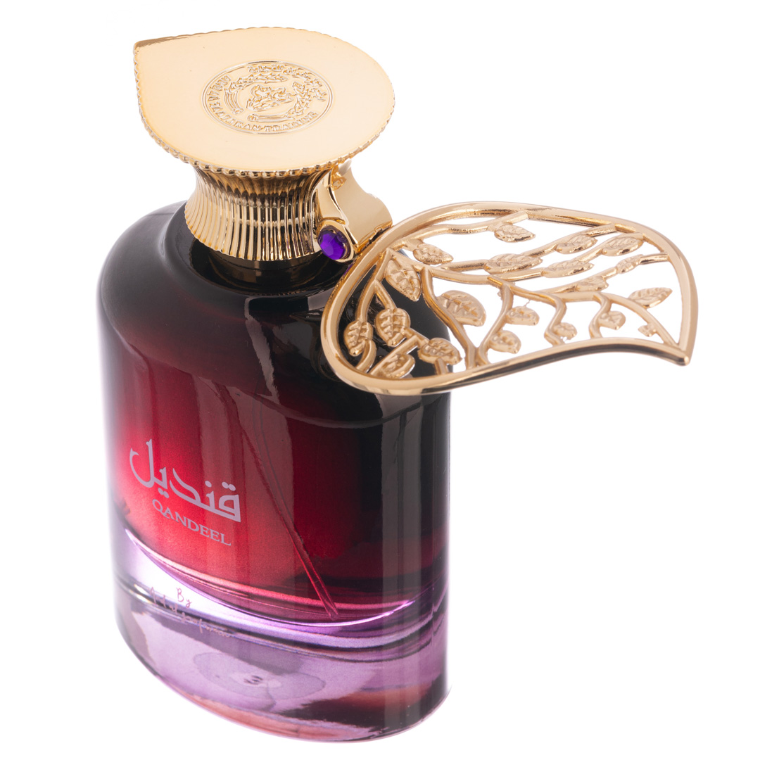 Apa de Parfum Qandeel, Ard Al Zaafaran, Femei- 100ml - 1 | YEO