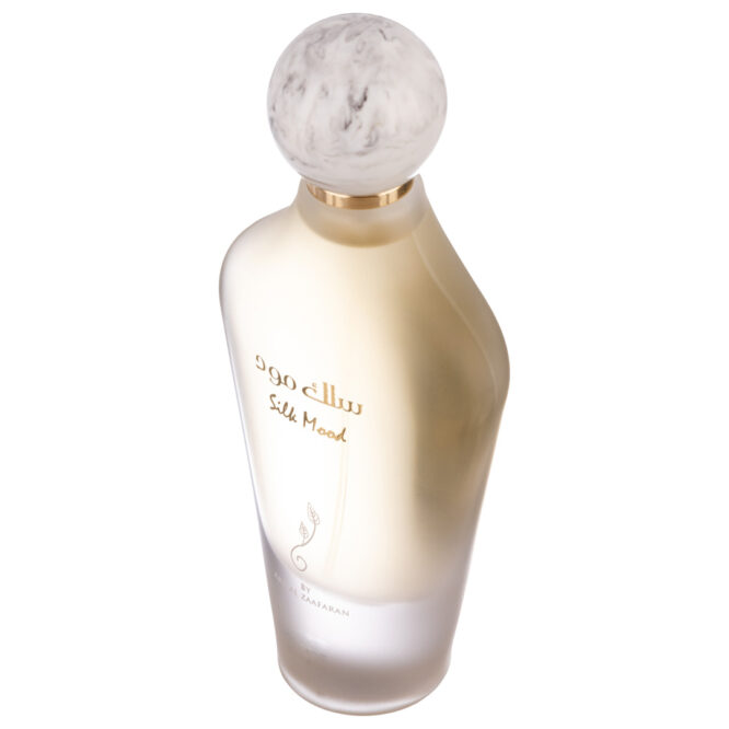 (plu00707) - Apa de Parfum Silk Mood, Ard Al Zaafaran, Femei - 100ml