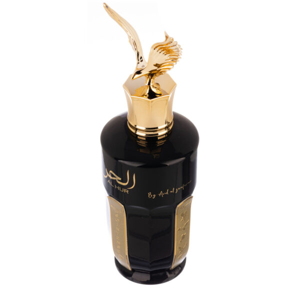 (plu00706) - Apa de Parfum Al Hur So Intense, Ard Al Zaafaran, Barbati - 100ml