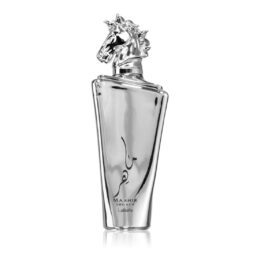 (plu00778) - Apa de Parfum Maahir Legacy, Lattafa, Barbati - 100ml