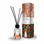 (plu05297) - Deodorant de Camera Tropic Breeze, Alya, Reed Diffuser - 100ml