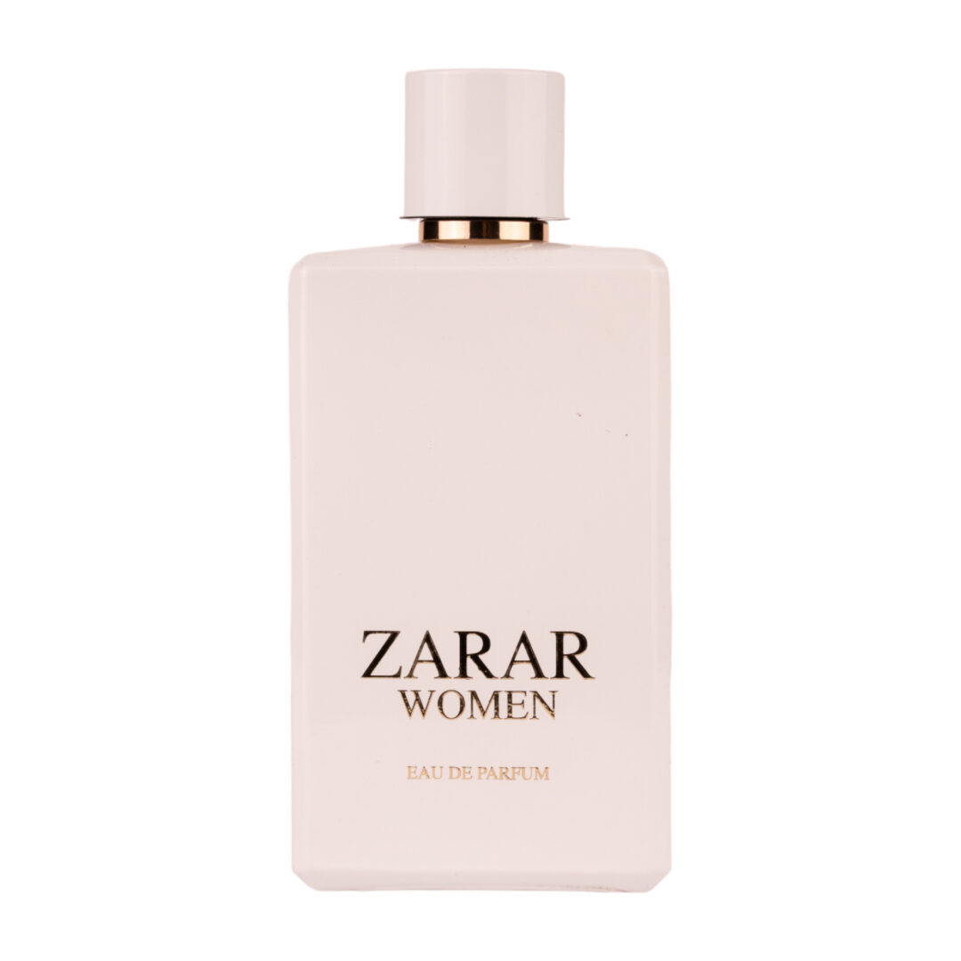 (plu00387) - Apa de Parfum Zarar Women, Wadi Al Khaleej, Femei - 100ml