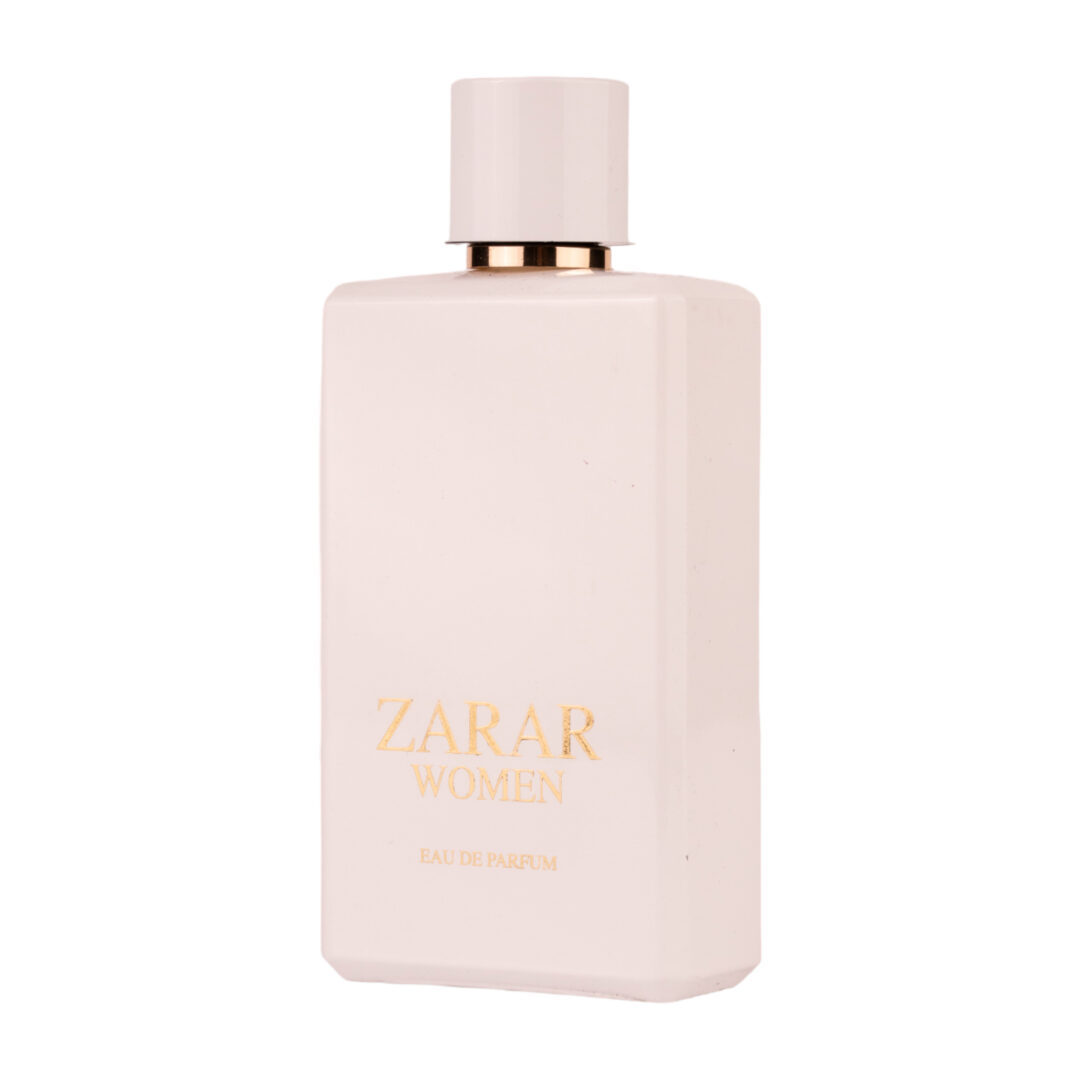 Apa de Parfum Zarar Women, Wadi Al Khaleej, Femei - 100ml