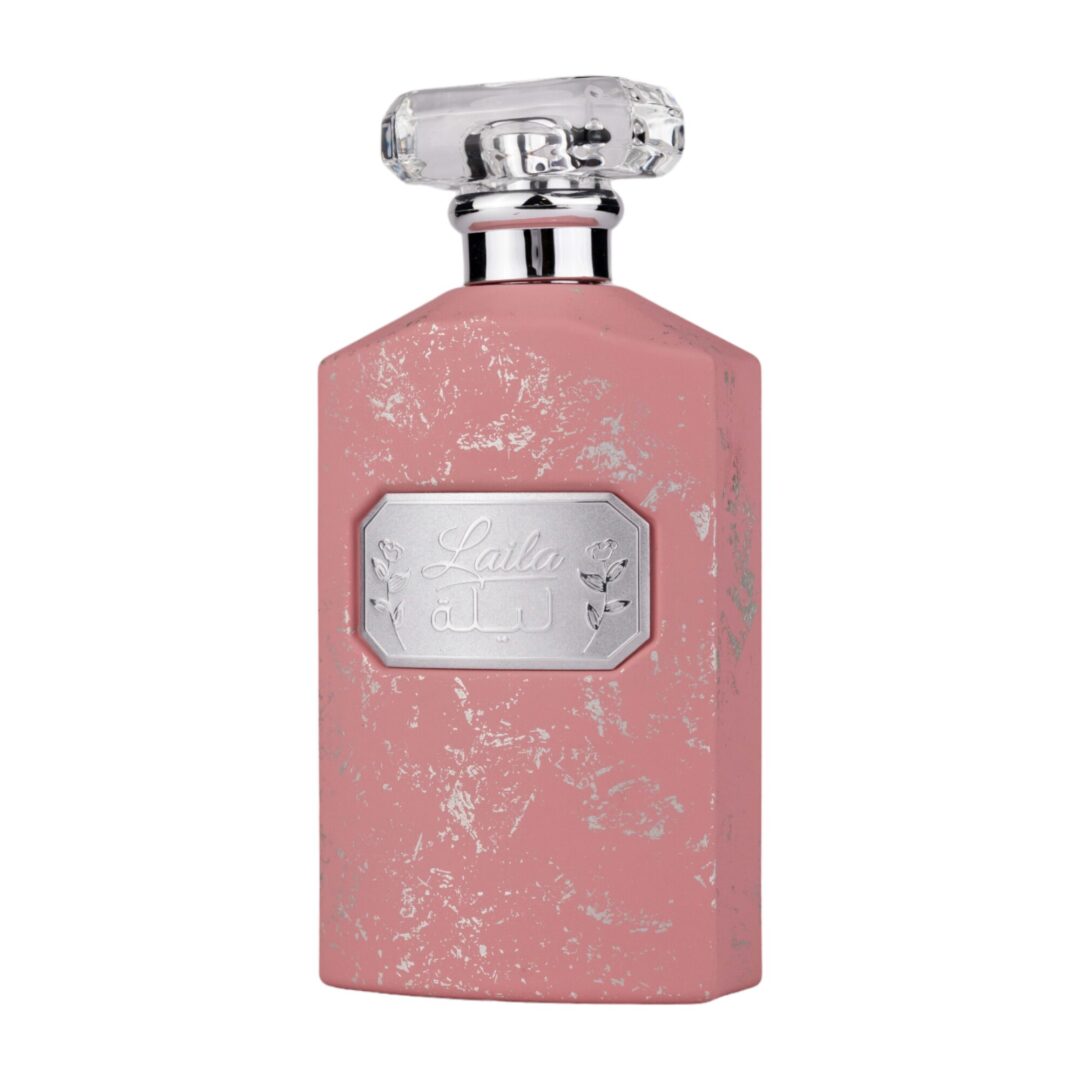 Apa de Parfum Laila, Ard Al Zaafaran, Femei - 100ml