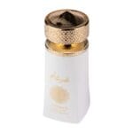 (plu00478) - Apa de Parfum Zargham Gold Elixir, Wadi Al Khaleej, Femei - 100ml - imagine 3