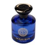 (plu00477) - Apa de Parfum Ocean Blue, Wadi Al Khaleej, Femei - 100ml - imagine 2