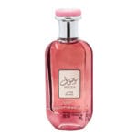 (plu00111) - Apa de Parfum Mousuf Wardi, Ard Al Zaafaran, Femei - 100ml - imagine 5
