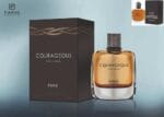 (plu01212) - Apa de Parfum Courageous, Fariis, Barbati - 100ml - imagine 4