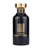 (plu00316) - Apa de Parfum Vision Pour Homme, Riiffs, Barbati- 100ml