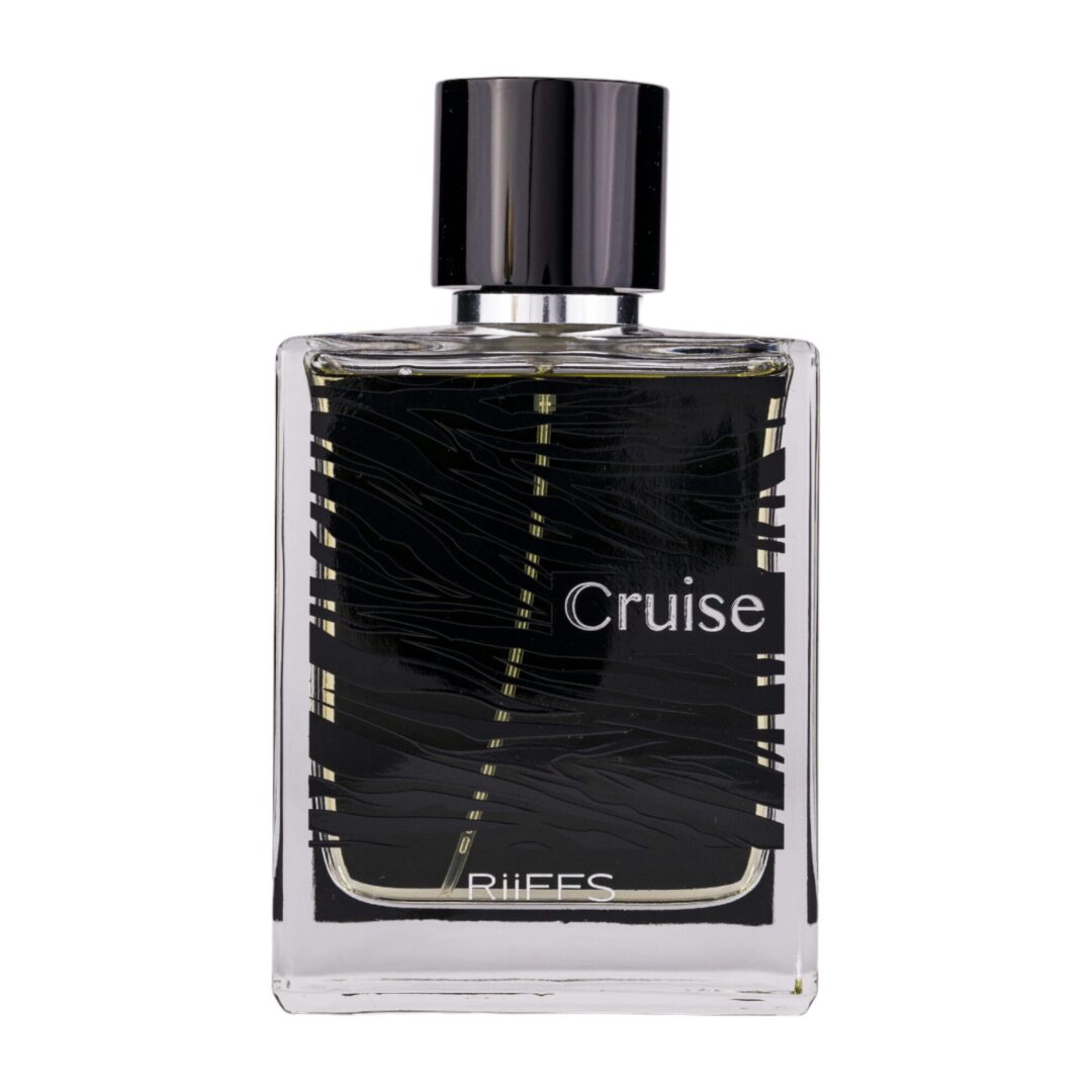 (plu00319) - Apa de Parfum Cruise, Riiffs, Barbati - 100ml