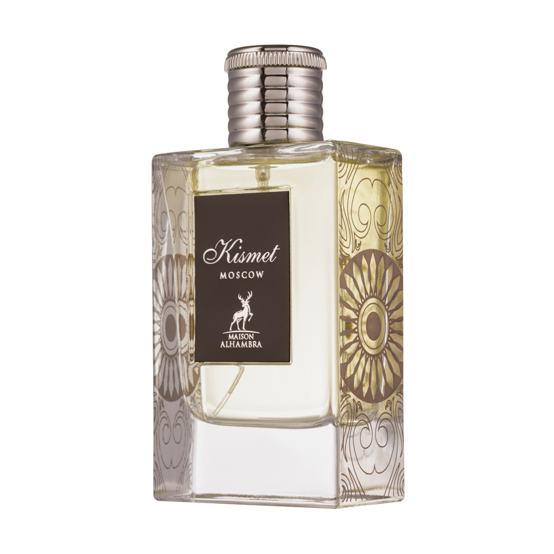 Apa de Parfum Kismet Moscow, Maison Alhambra, Unisex - 100ml