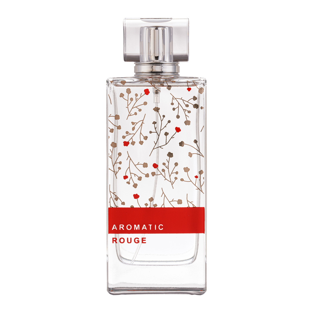 (plu00742) - Apa de Parfum Aromatic Rouge, Maison Alhambra, Femei - 100ml