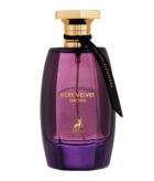 (plu00733) - Apa de Parfum Very Velvet Orchid, Maison Alhambra, Femei - 100ml