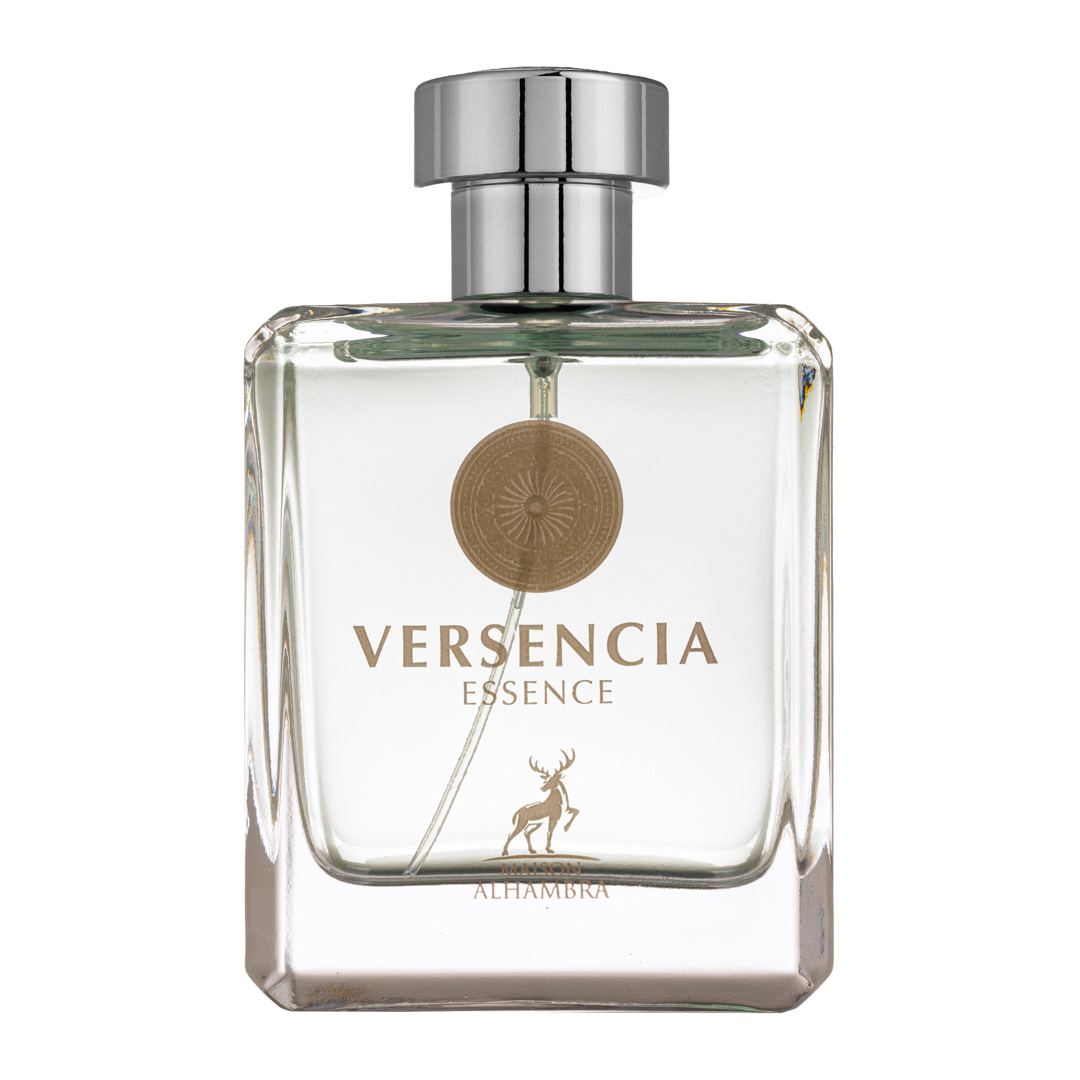 (plu00711) - Apa de Parfum Versencia Essence, Maison Alhambra, Femei - 100ml