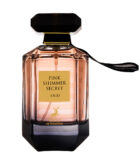 (plu00715) - Apa de Parfum Pink Shimmer Secret Oud, Maison Alhambra, Femei - 100ml