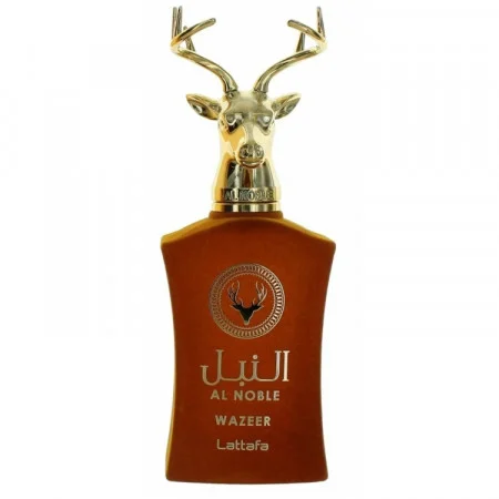 (plu01199) - Apa de Parfum Al Noble Wazeer, Lattafa, Unisex - 100ml