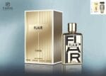 (plu01207) - Apa de Parfum Flair, Fariis, Femei - 100ml - imagine 4