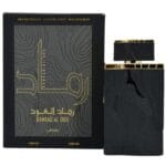 (plu00314) - Apa de Parfum Ramaad Al Oud, Lattafa, Barbati - 100ml