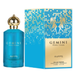 (plu00592) - Apa de Parfum Gemini Pour Femme, Riiffs, Femei - 100ml - imagine 3
