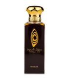 (plu00475) - Apa de Parfum Areeq Al Oud, Nusuk, Unisex - 100ml