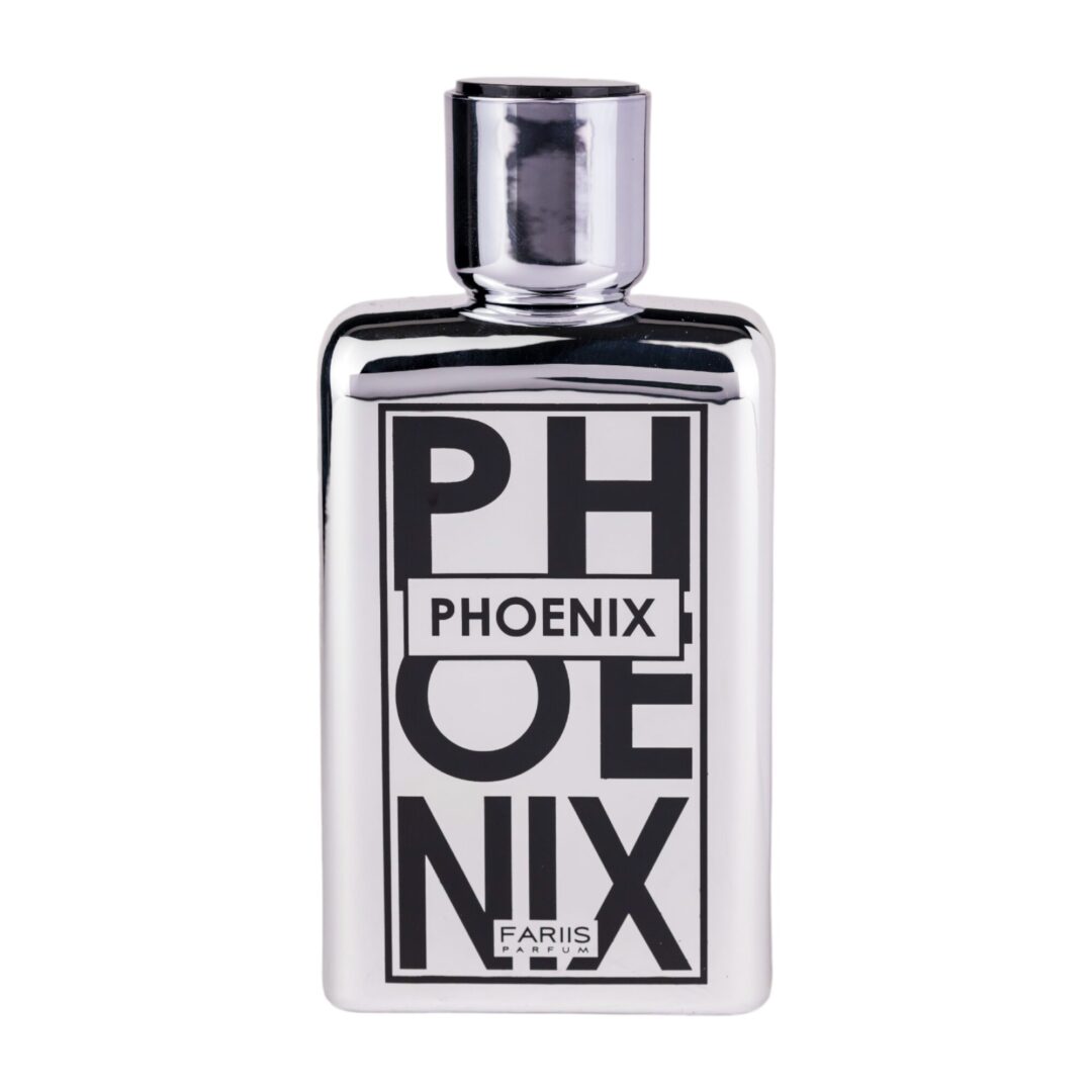 (plu01215) - Apa de Parfum Phoenix, Fariis, Barbati - 100ml