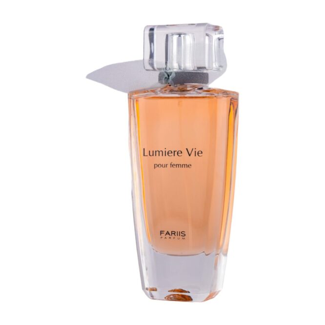 (plu01202) - Apa de Parfum Lumiere Vie, Fariis, Femei - 100ml