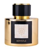 (plu00523) - Apa de Parfum Krystle, Riiffs, Unisex - 100ml