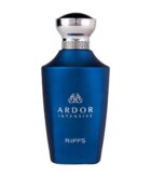 (plu00551) - Apa de Parfum Ardor Intensive, Riiffs, Barbati- 100ml
