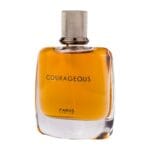 (plu01212) - Apa de Parfum Courageous, Fariis, Barbati - 100ml - imagine 2