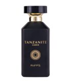 (plu00534) - Apa de Parfum Tanzanite Amber, Riiffs, Barbati- 100ml
