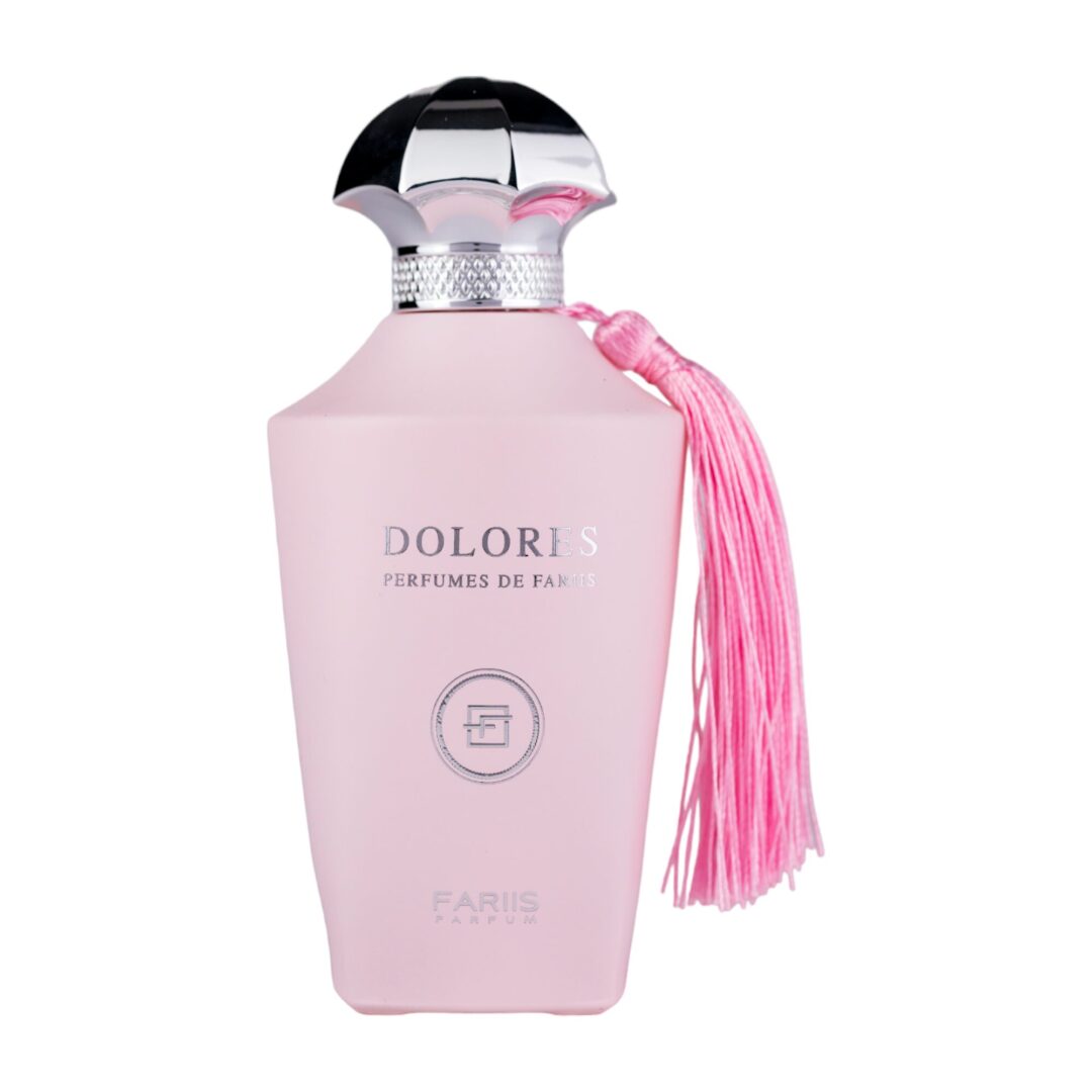 (plu01203) - Apa de Parfum Dolores, Fariis, Femei - 100ml