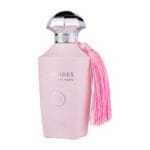 (plu01203) - Apa de Parfum Dolores, Fariis, Femei - 100ml - imagine 2