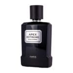 (plu01213) - Apa de Parfum Apex Extreme, Fariis, Barbati - 100ml - imagine 2