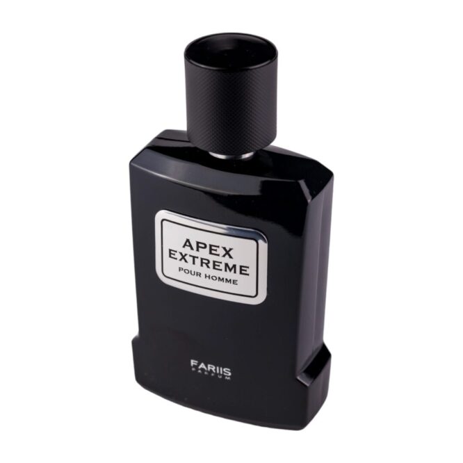 (plu01213) - Apa de Parfum Apex Extreme, Fariis, Barbati - 100ml